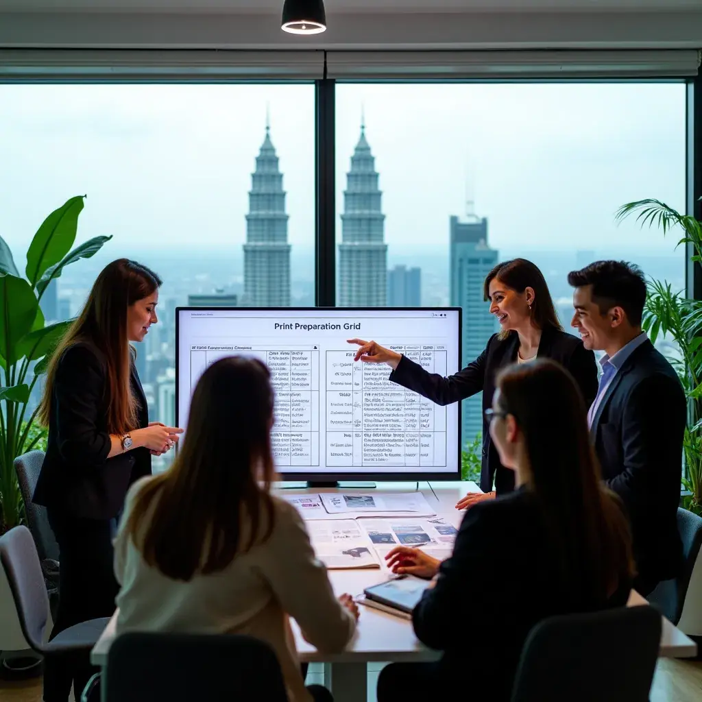 Industrial engineering solutions